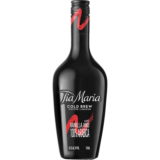 Tia Maria Cold Brew 750ml.