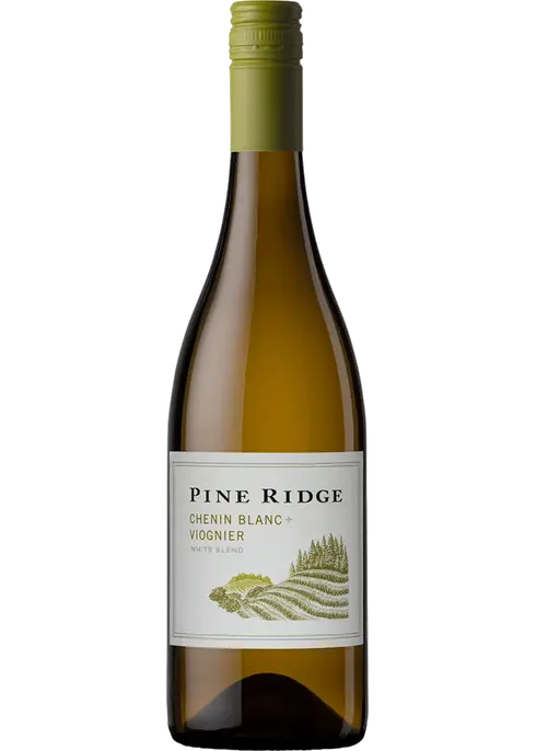 Pine Ridge Chenin Blanc 750ml