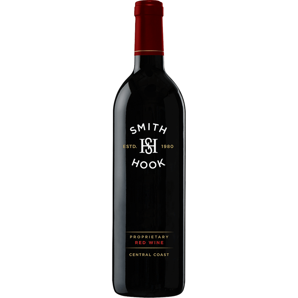 Smith & Hook Red Blend