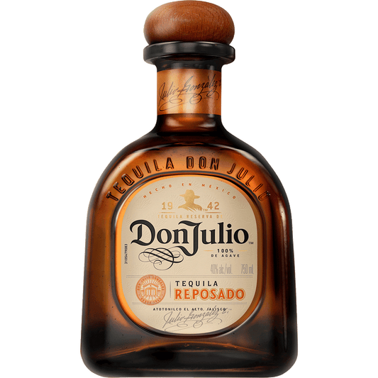 Don Julio  Reposado
