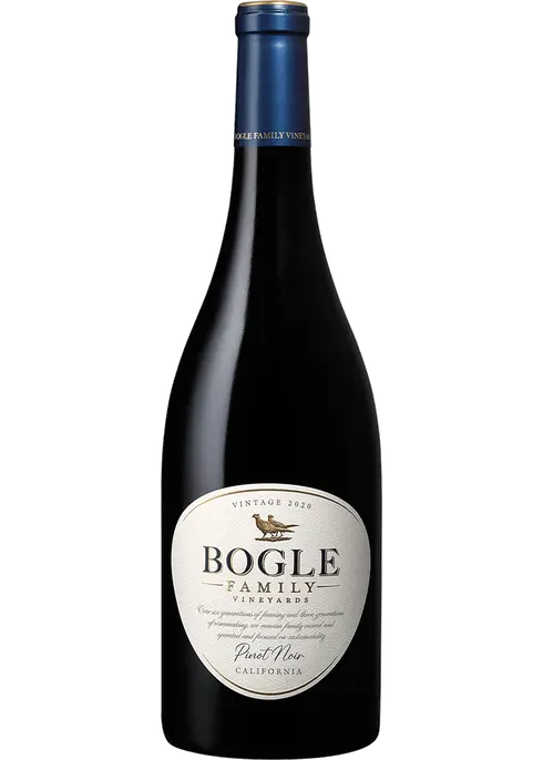 Bogle Pinot Noir 750ML