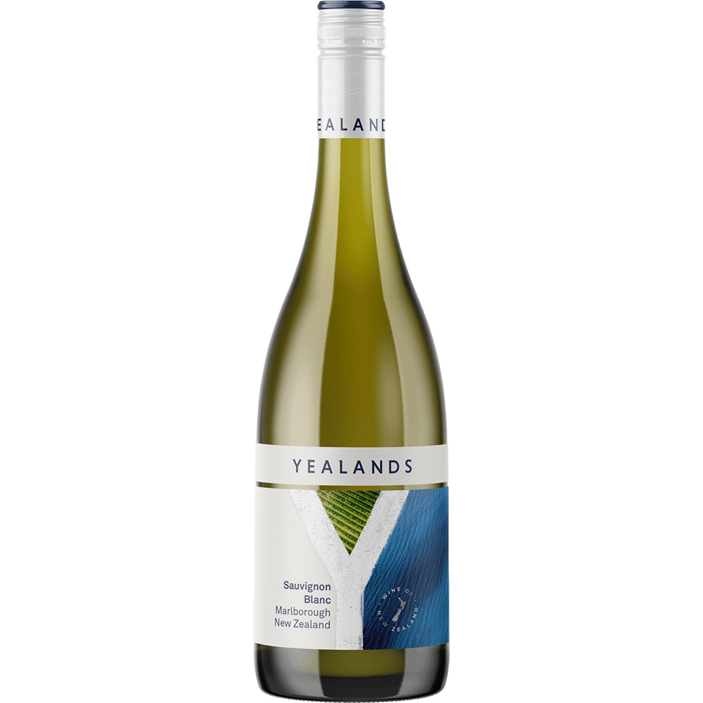 Yealands Sauv Blanc 750ml
