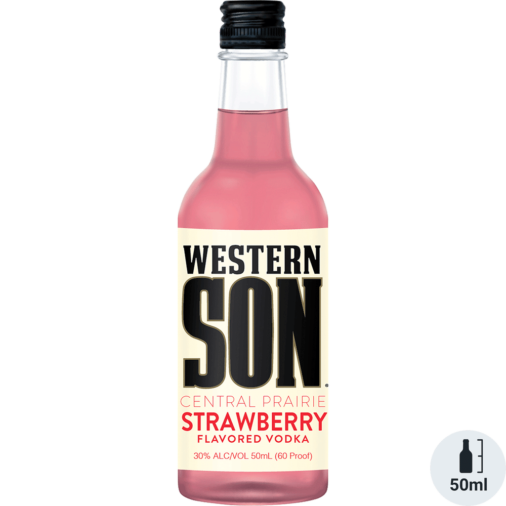 Western Son Strawberry
