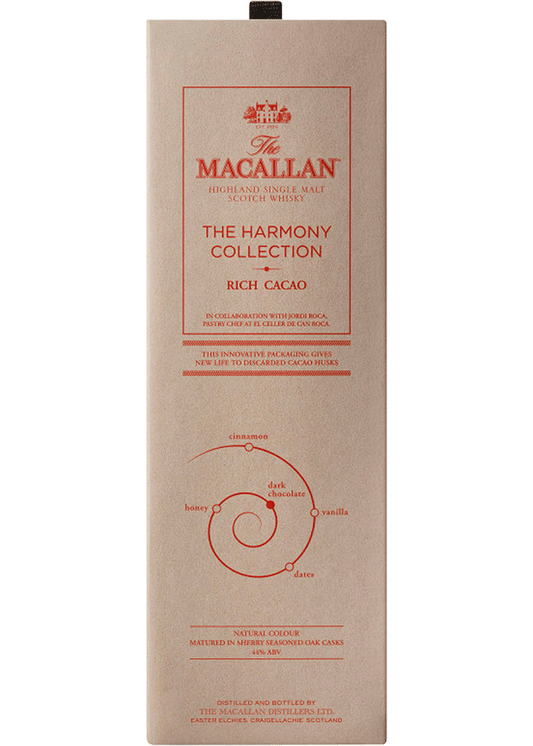 Macallan Harmony Collect.
