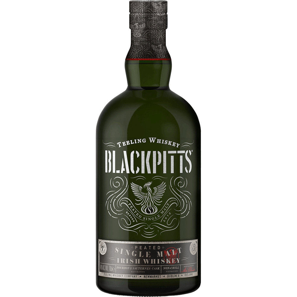 Teeling Blackpitt 750ml