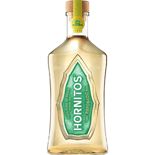 Hornitos Reposado Tequilla