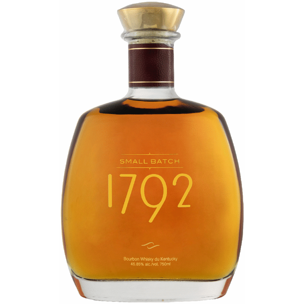 1792 Bourbon small batch 750ml