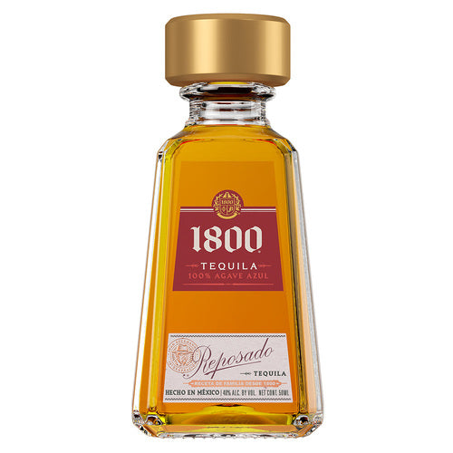 1800 Reposado Teq 50ml