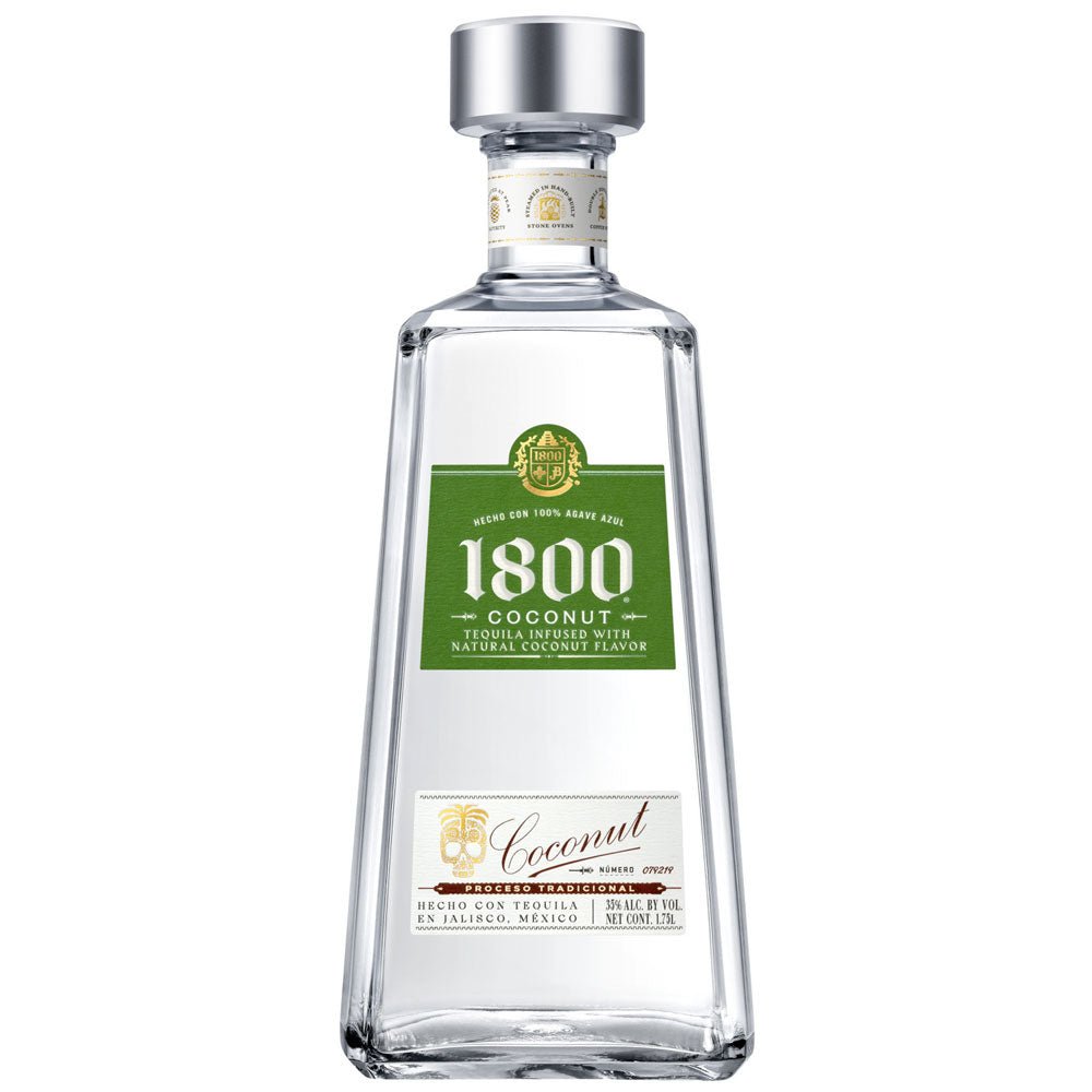 1800 Coconut 1.75 Lt.