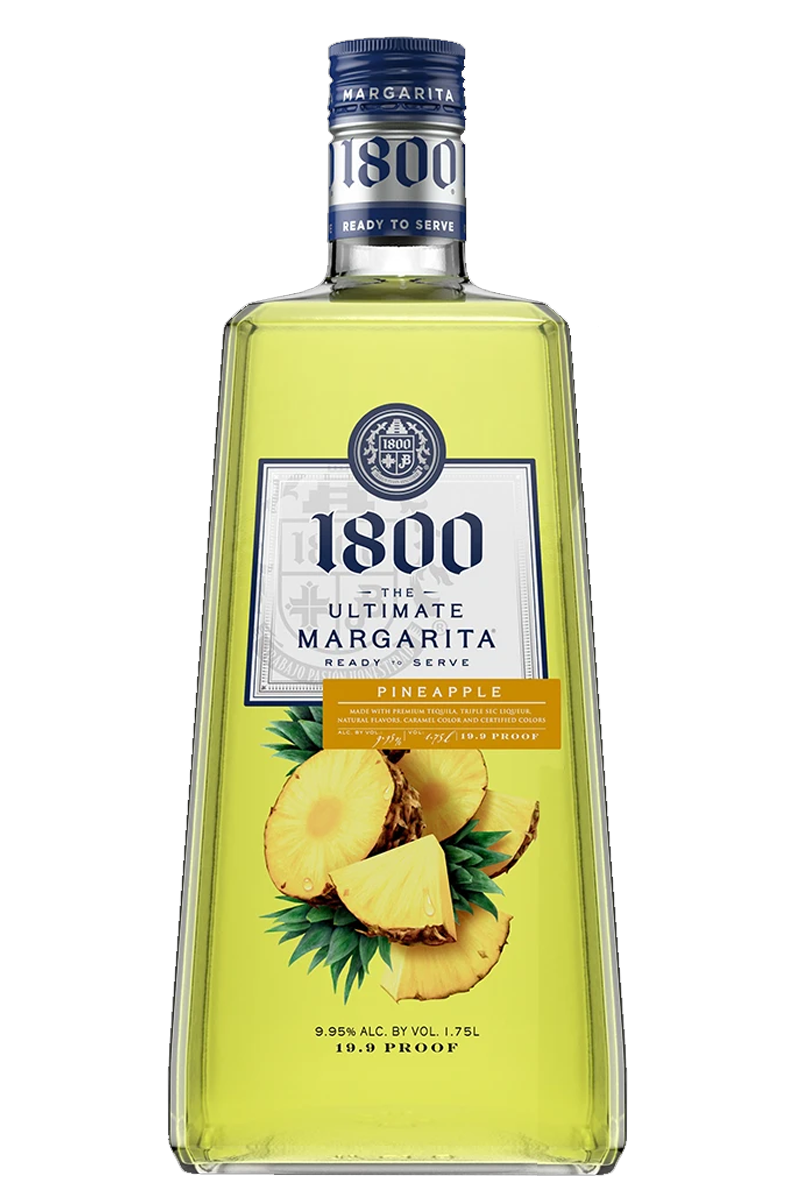 1800 Pineapple Margarita
