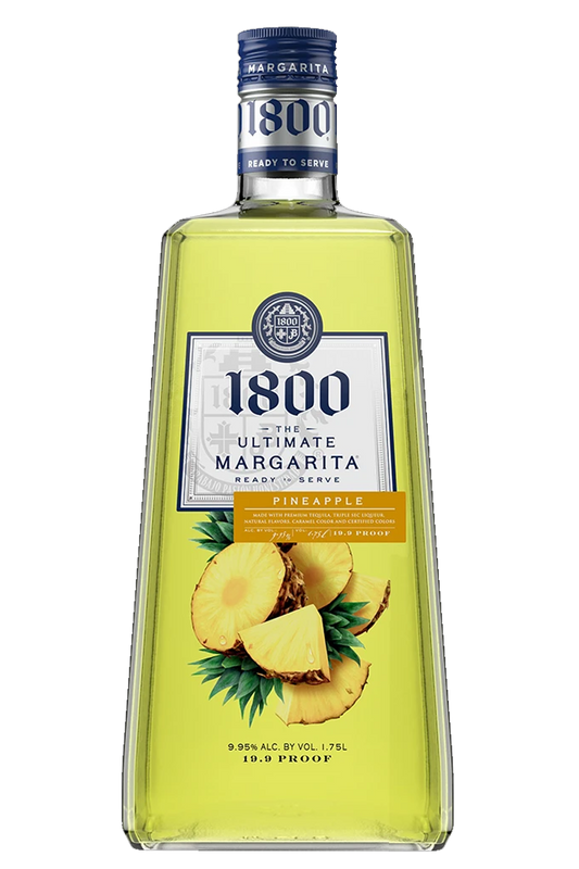 1800 Pineapple Margarita