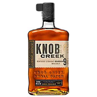 Knob Creek 100  1.75lt.
