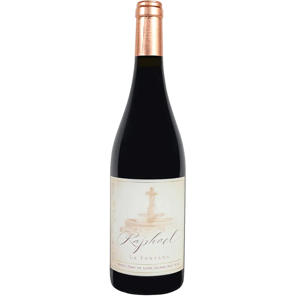 Raphael La Fontana 750ml.