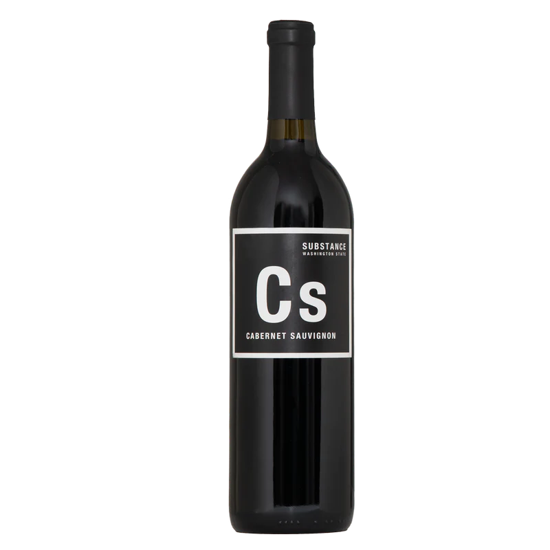 Substance Cab Sauv 750ml
