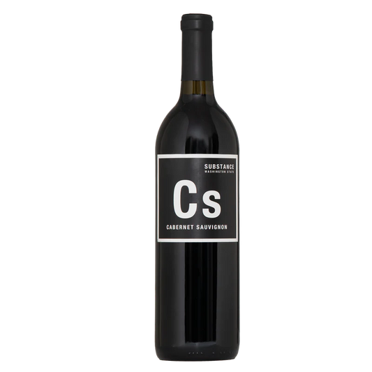 Substance Cab Sauv 750ml