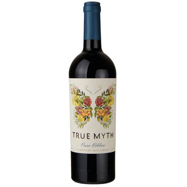1 Myth Cabernet 750ml.