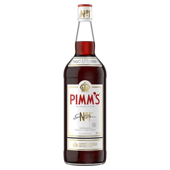 Pimm's No.1 750 ml