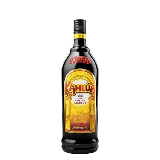 Kahlua  750ML