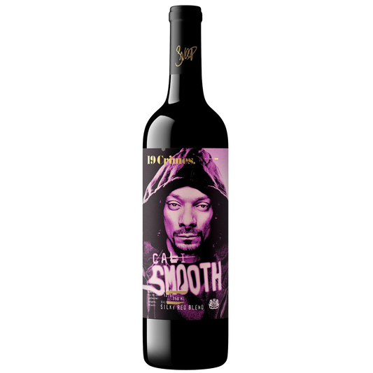 19 crimes Cali sweet 750 ml