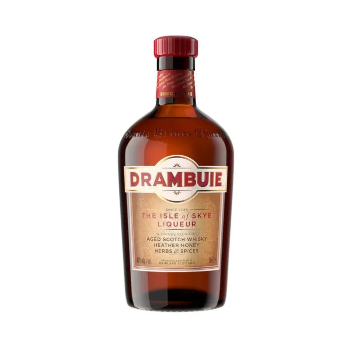 Drambuie Liqueur 1LT