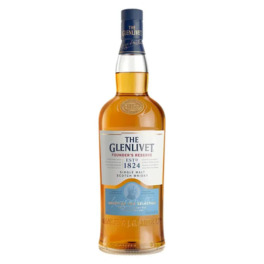 Glenlivet Founders Reserve 750