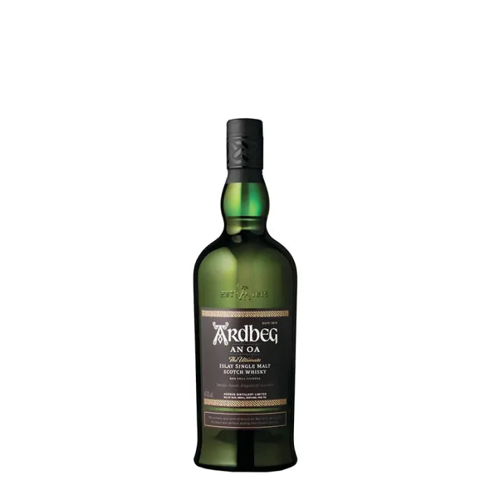 Ardbeg AN OA 750ml.