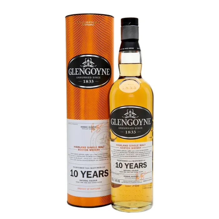 Glengoyne 10 years 750ml