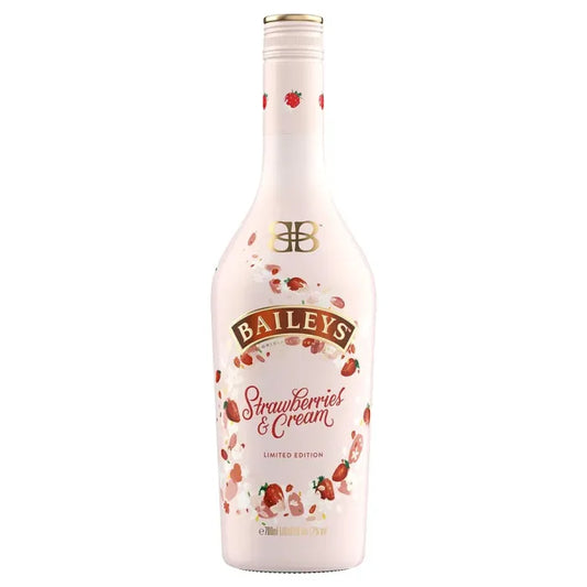 Bailey's Strawberries/Cream