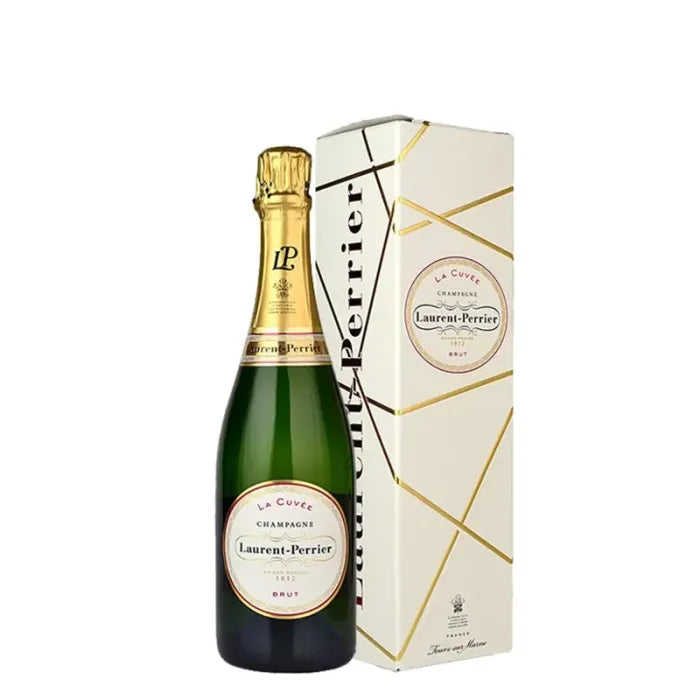 Laurent Perrier Brut Cuvee 750ml