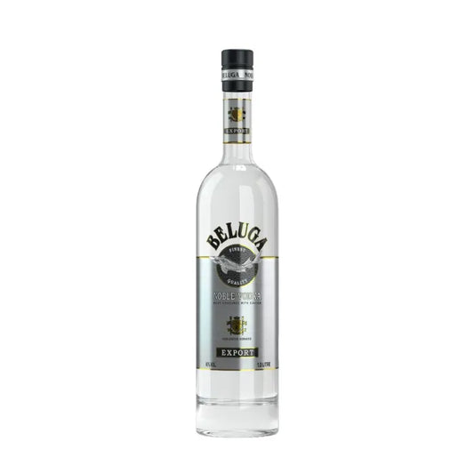 Beluga Noble Vodka 750 ml