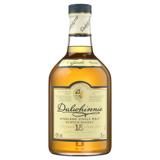 Dalwhinnie The Distillers Edit 750 ml