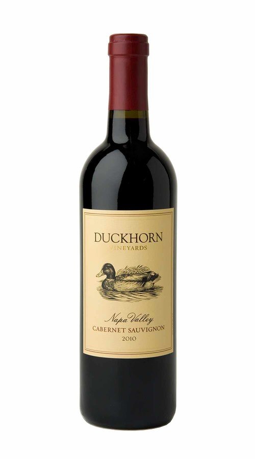 Duckhorn Cab.750ML