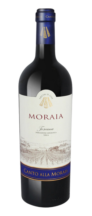 Canto Alla Moraia Toscana