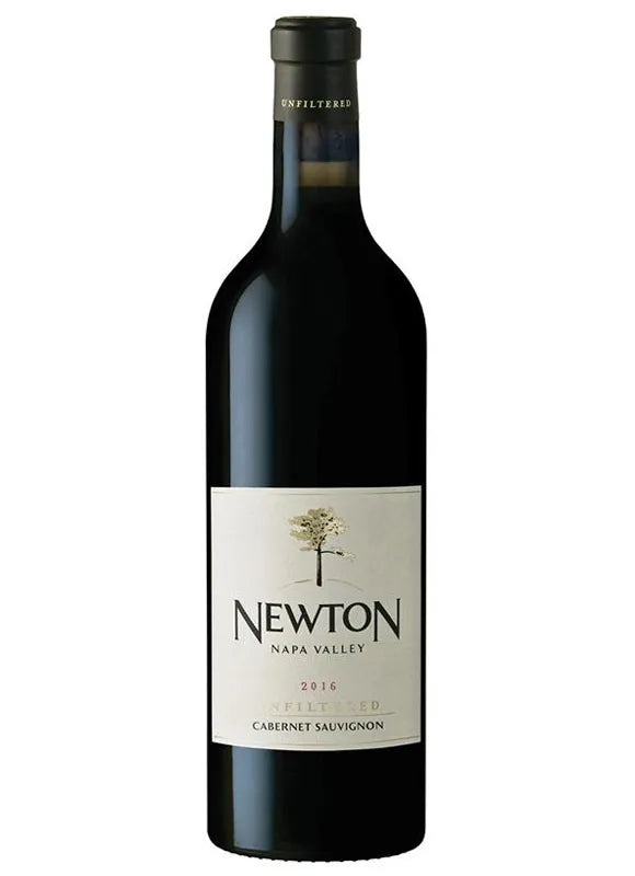 Newton Cabernet NAPA 750ML.