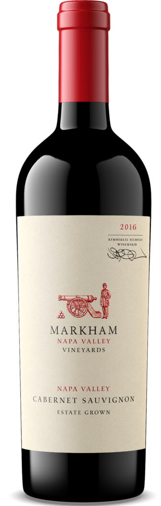 Markham Cab Napa 750 ml