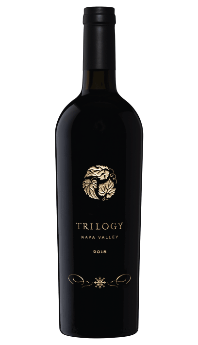 Trilogy Red Napa 2018 750 ml