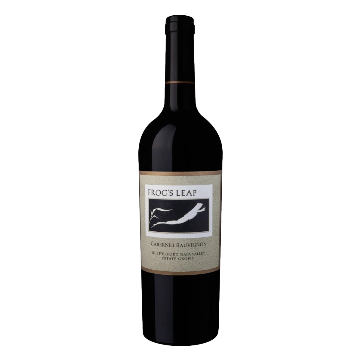Frog's Leap Cab. Napa 750ml.