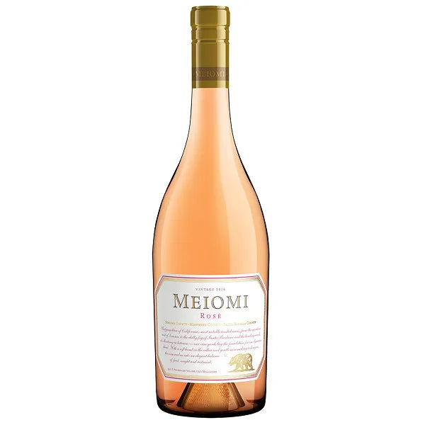Meiomi Rose 750ml