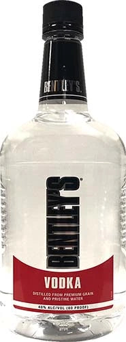 Bentleys vodka 1L