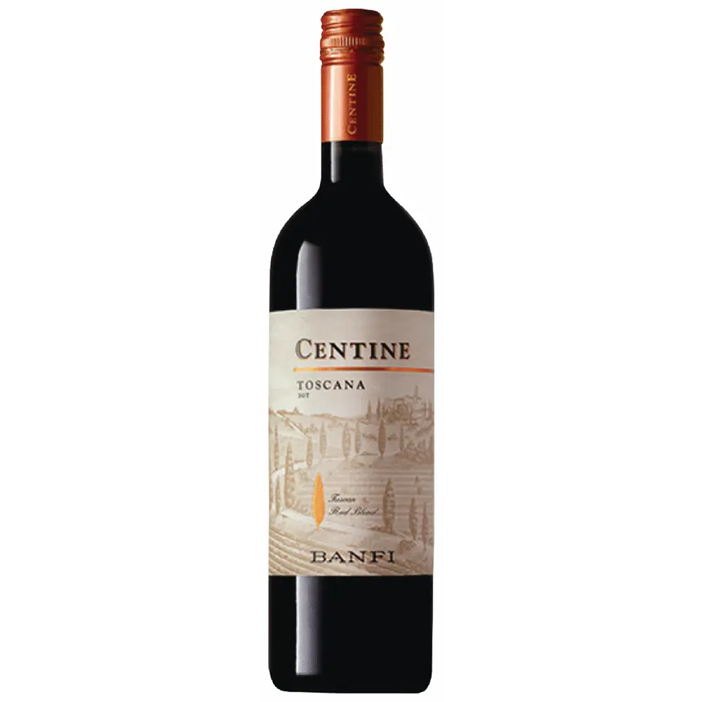 Centine Toscana Red Blend 750 ml.