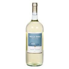 Bella Sera Pinot Grigio 1.5LT