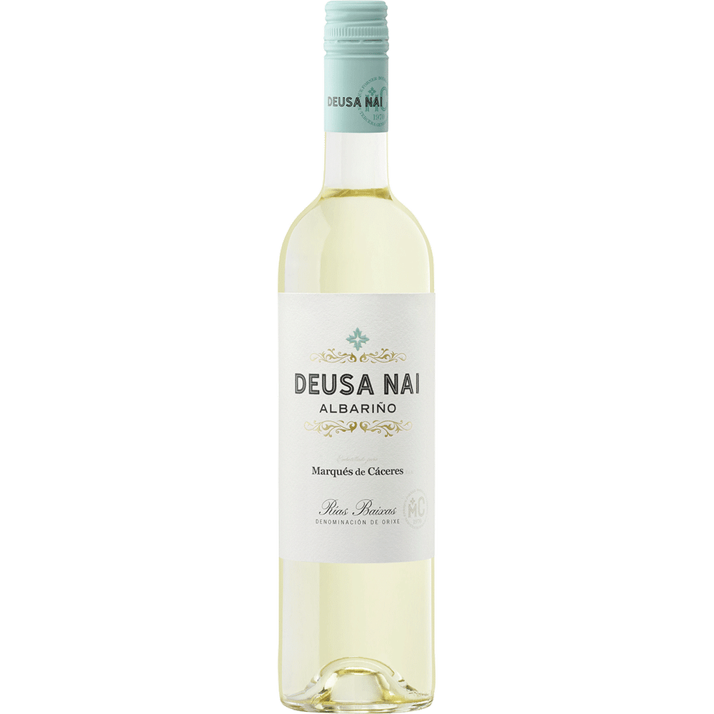 Deusa Nai Albarino 750ml.