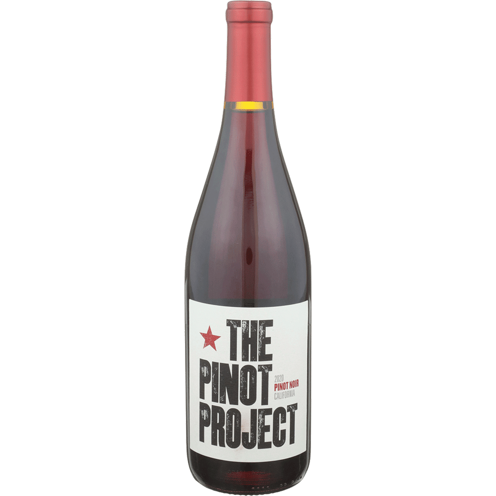 The Pinot Project Pinot N.