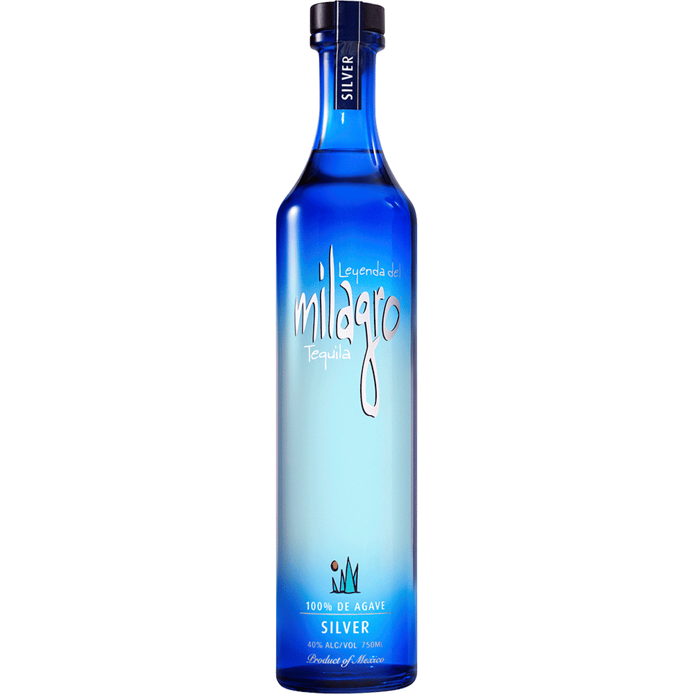 Milagro Silver 1lt.