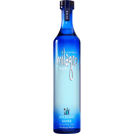 Milagro Silver 1lt.