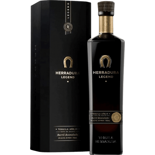Herradura Legend Anejo
