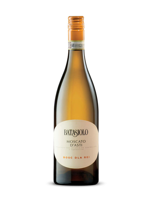 Batasiolo Moscato d'asti