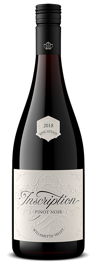 Inscription P.Noir 750ml. Willamette Valley