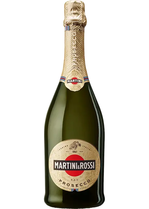 Martini & Rossi Prosecco