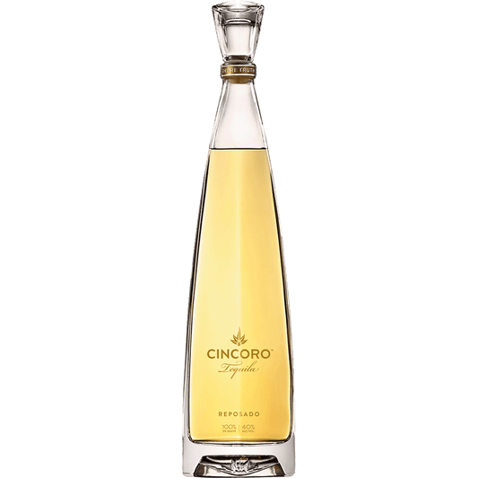 Cincoro Reposado 750ml